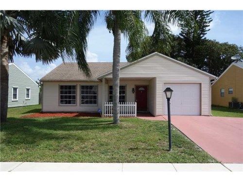 7803 CANAL DR, Lake Worth, FL 33467