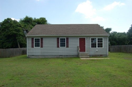 205 Brooklyn Ave, Federalsburg, MD 21632