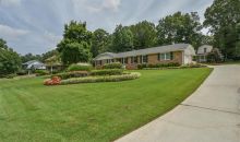 1948 Harbour Oaks Drive Snellville, GA 30078