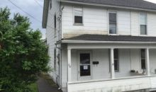 118 E Main St Weatherly, PA 18255