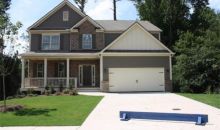 507 Providence Walk Trace Canton, GA 30114