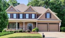 4050 Gold Mill Ridge Canton, GA 30114