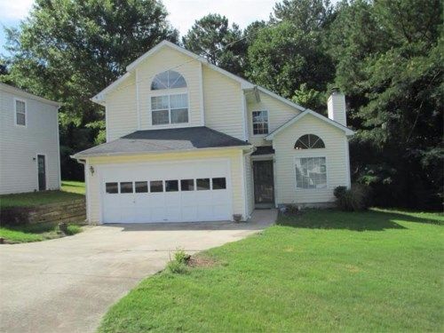 5960 Brookside Drive, Mableton, GA 30126