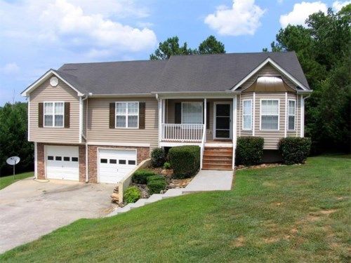 407 Rail Overlook, Adairsville, GA 30103