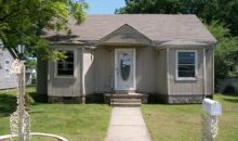 2216 N 9th St Fort Smith, AR 72904