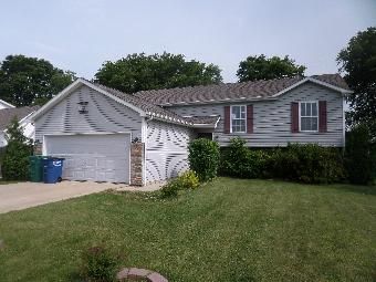 507 Julie Drive, Westville, IN 46391