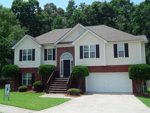 1333 Vine Circle, Mcdonough, GA 30253