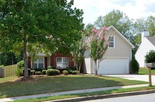 3259 Sentinel Circle, Lawrenceville, GA 30043