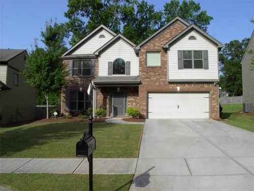 2070 Raegan Way, Lawrenceville, GA 30043