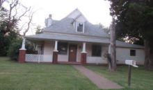 203 N Main Cashion, OK 73016