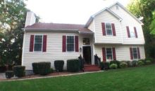 33 Kristen Court Adairsville, GA 30103