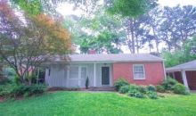 2325 Armand Road Atlanta, GA 30324