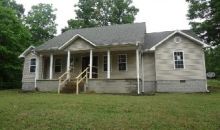 4065 County Home Rd Savannah, TN 38372