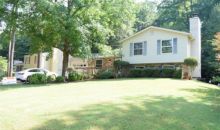 2978 Dover Drive Duluth, GA 30096