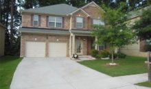 1413 Cooper Gayle Drive Snellville, GA 30078