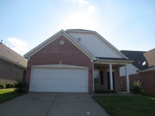 4943 Knob Creek Trl, Arlington, TN 38002