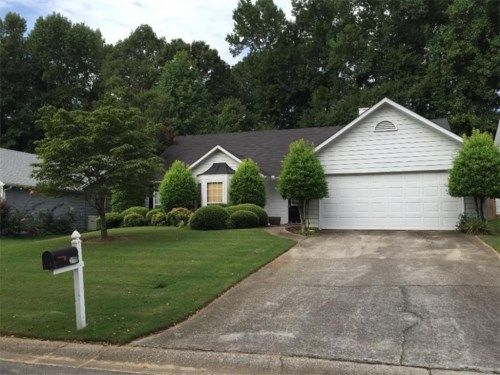 1500 Rilla Circle, Lawrenceville, GA 30043