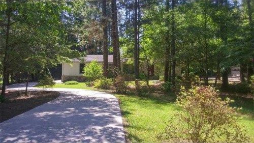 1770 Holmes Drive, Conyers, GA 30094