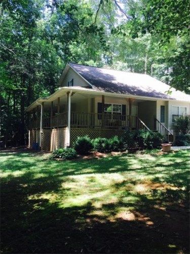 331 Modoc Drive, Cornelia, GA 30531