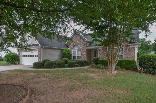 4197 Lawhon Court, Tucker, GA 30084