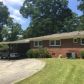 510 N College Street, Cedartown, GA 30125 ID:13131808