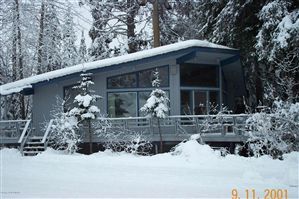 110 Northland Road, Girdwood, AK 99587