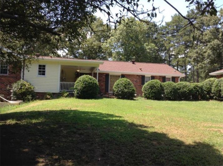 108 Barber Road, Rockmart, GA 30153