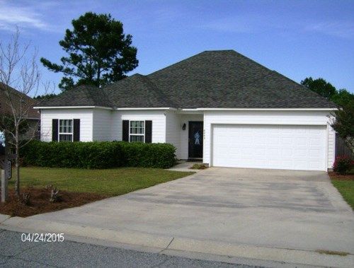 4243 Sonoma Drive, Valdosta, GA 31602