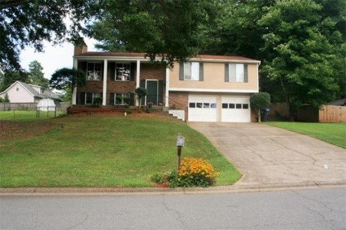 2658 Shaw Road Ne, Marietta, GA 30066