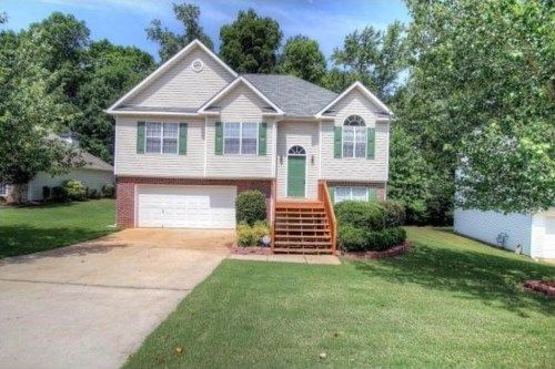 1337 Vine Circle, Mcdonough, GA 30253