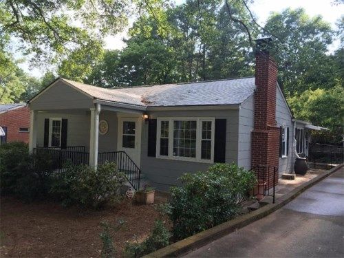 2122 Morris Avenue, Tucker, GA 30084