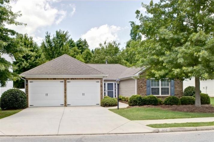 5153 Centennial Creek View Nw, Acworth, GA 30102