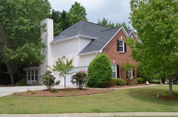 1164 Pennefeather Lane, Lawrenceville, GA 30043