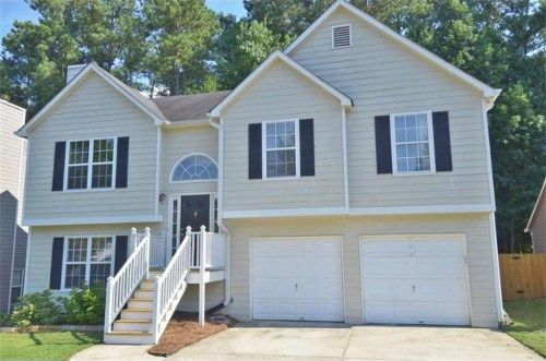 5063 Vail Drive, Acworth, GA 30101