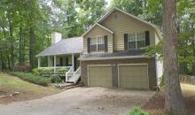 6291 Sayre Drive Dallas, GA 30157