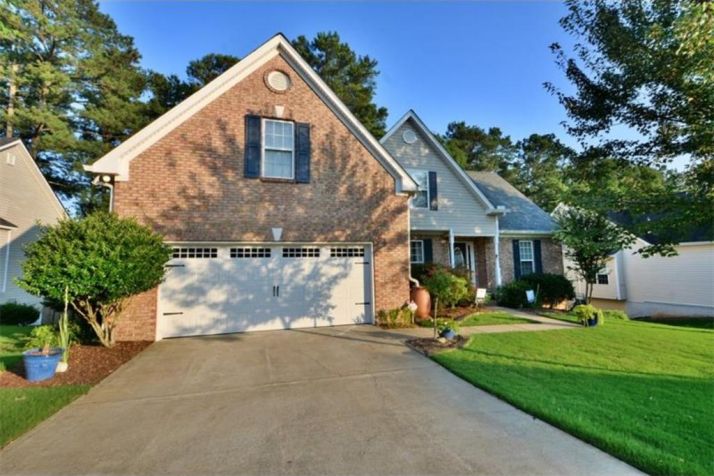 1040 Chapel Hill Drive, Lawrenceville, GA 30045