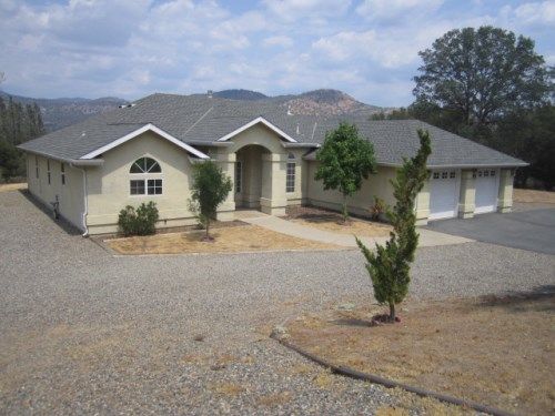 41815 Happy Hollow Ct, Coarsegold, CA 93614