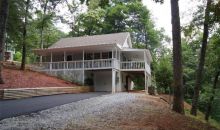 147 Hester Gap Road Cleveland, GA 30528