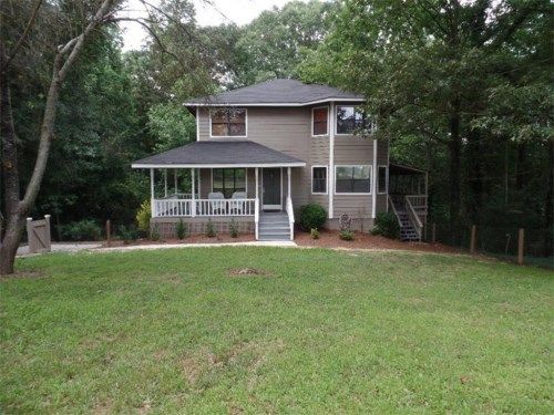 4862 Post Road, Winston, GA 30187