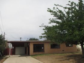 9321 Shoshone Rd NE, Albuquerque, NM 87111