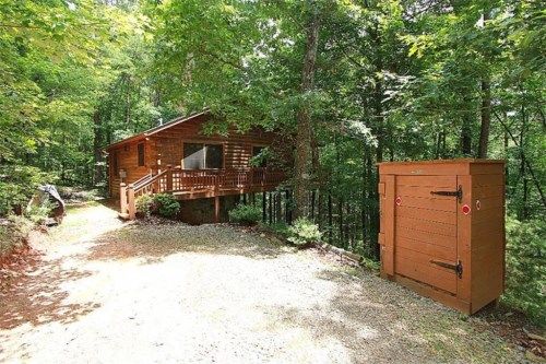 101 Smith Hill Road, Blue Ridge, GA 30513