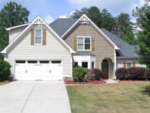 67 Morgan Lane, Dawsonville, GA 30534