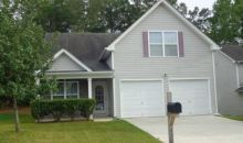 4380 Big Horn Pass Douglasville, GA 30135