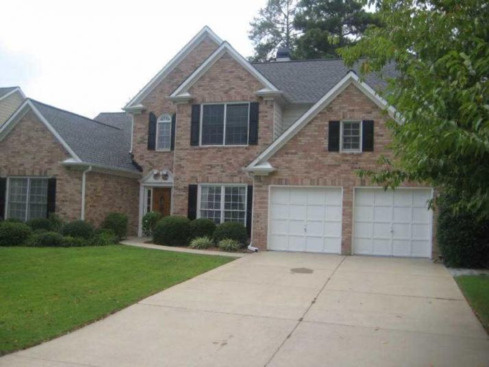 1468 Grovehurst Drive, Marietta, GA 30062