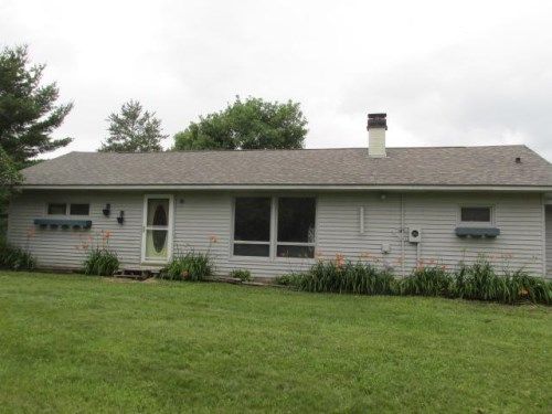 11412 W Clear Lake Rd, Hayward, WI 54843