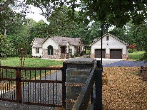 123 Old Reece Lane, Woodstock, GA 30188