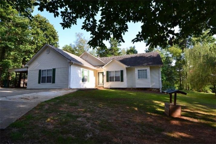 249 Worley Crossroads, Jasper, GA 30143