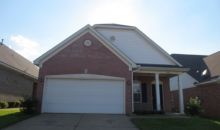 4943 Knob Creek Trl Arlington, TN 38002