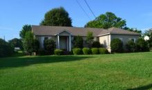 44 Sanders Rd Humboldt, TN 38343