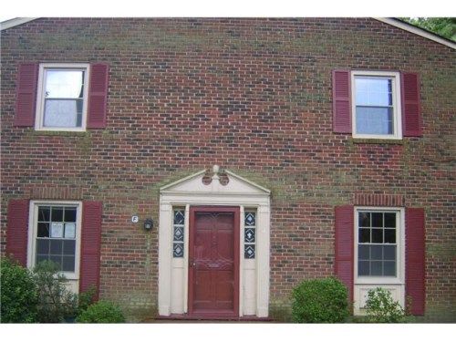 392 Jury Lane Unit F, Newport News, VA 23608